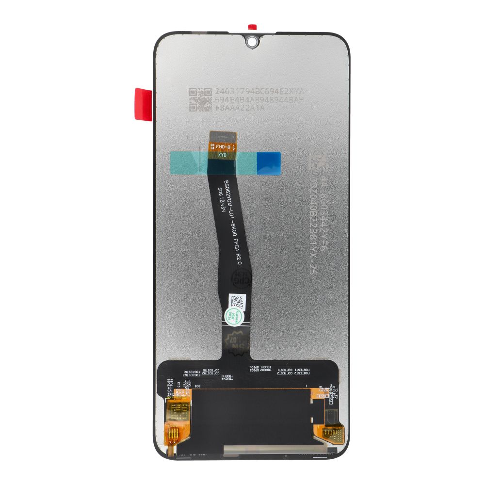 Дисплей FixCell LCD для Huawei P Smart 2019 / 2020 OEM без рамки