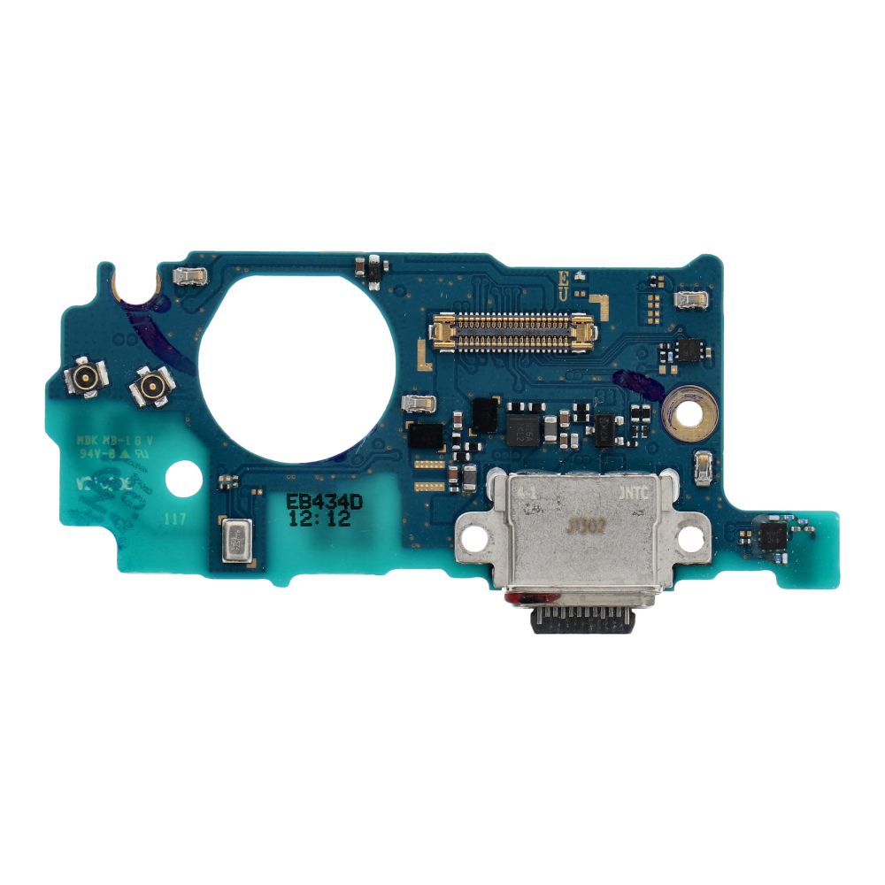 Įkrovimo plokštė SAMSUNG Xcover Pro G715 OEM (greitas įkrovimas)