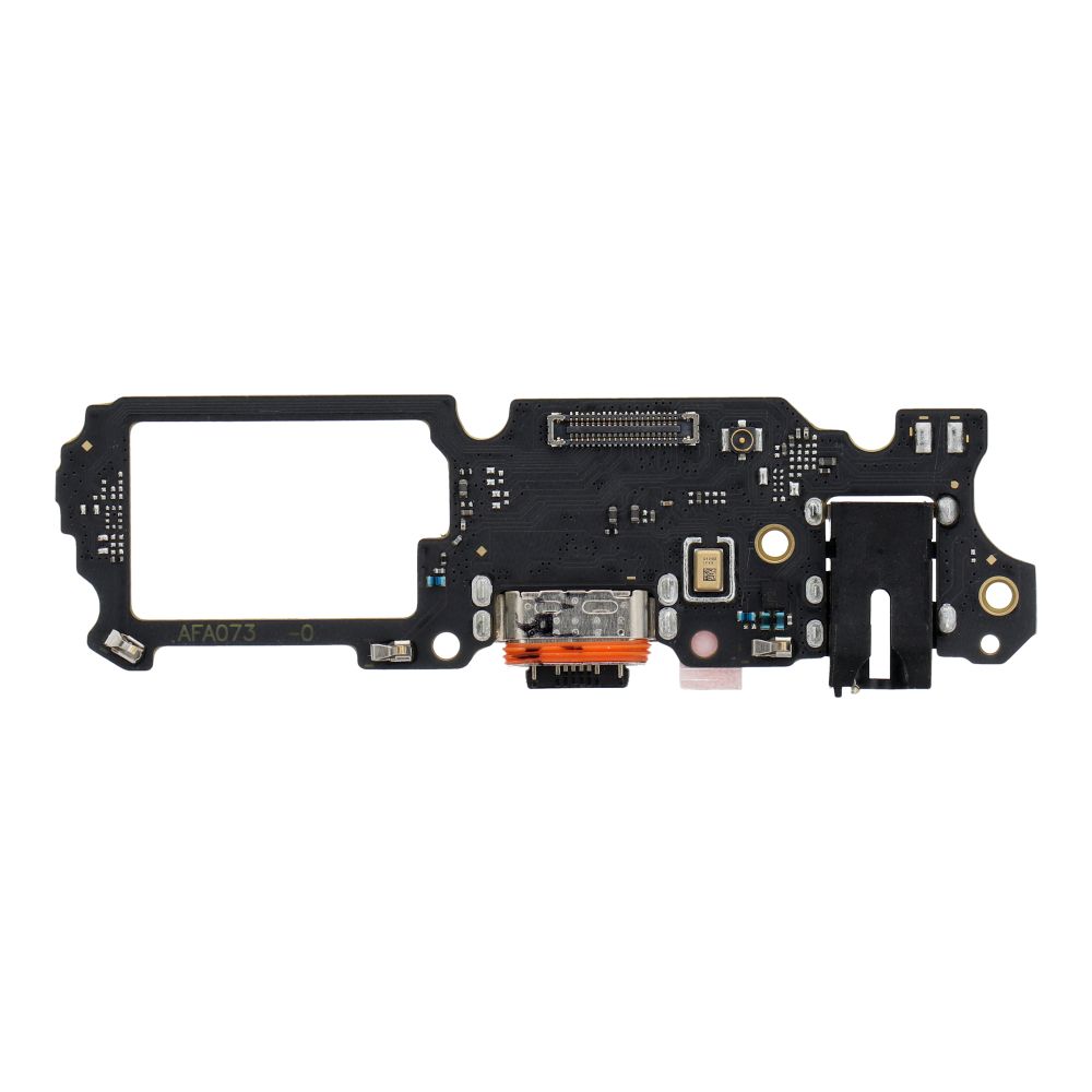 Įkrovimo plokštė OPPO A9 2020 OEM (greitas įkroviklis)