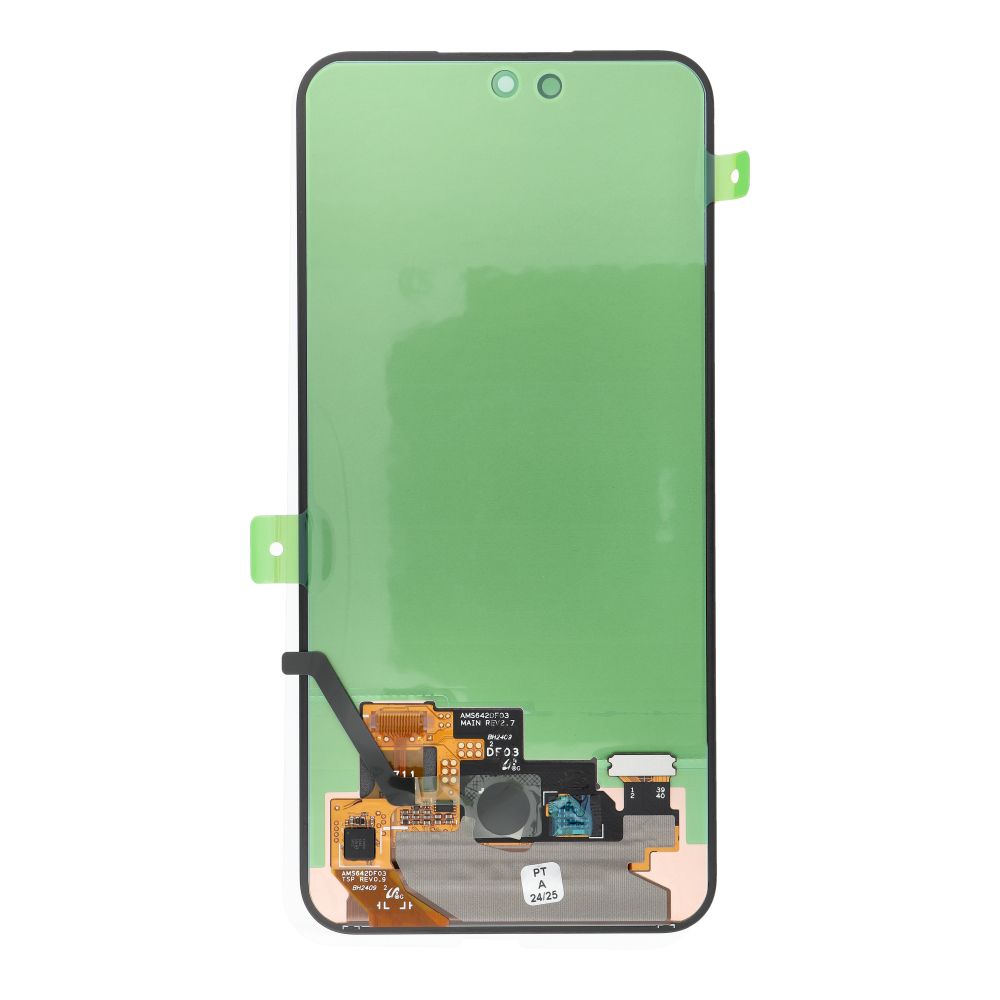 ServicePack LCD-дисплей для SAMSUNG S23 FE S711 GH81-24049A без рамки