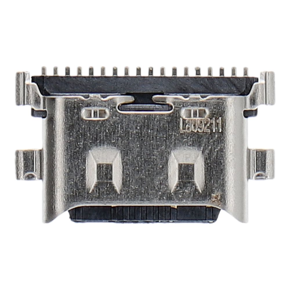 Krovimo jungtis SAMSUNG A02S A03S ORI