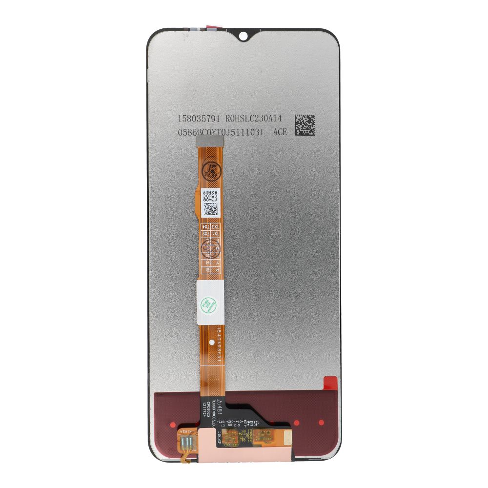 LCD ekranas LCD VIVO Y53S Y3S Y31 Y51 OEM be rėmelio