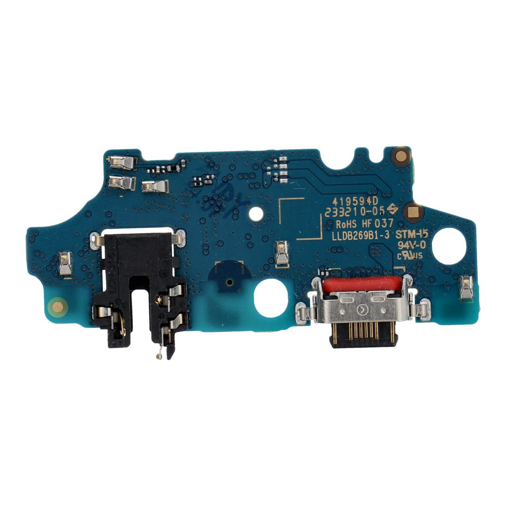 Įkrovimo plokštė SAMSUNG A05s A057 OEM (Greitas įkroviklis)