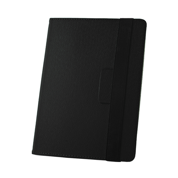Orbi dėklas planšetėms 9-11'' (L27 x W20 cm) juoda pakuotė