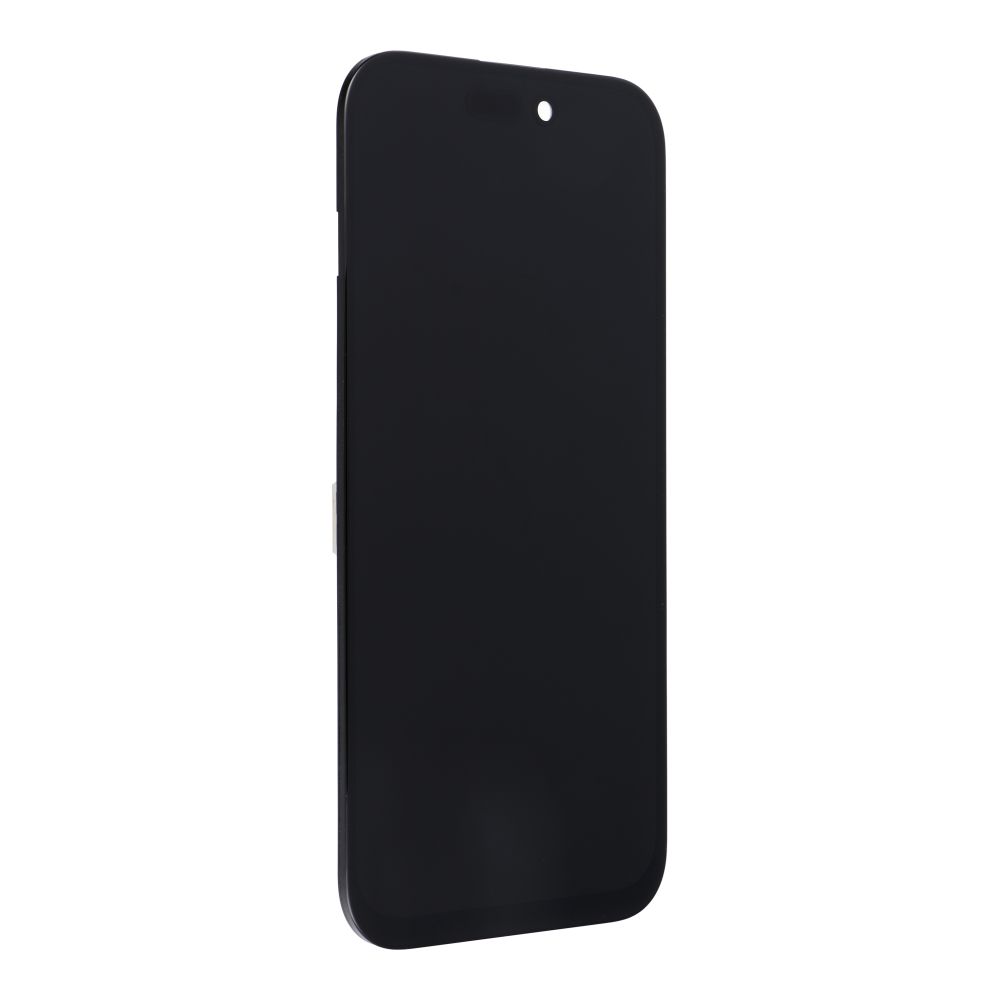 LCD-экран iPhone 15 с тачскрином чёрный (HD+ Incell) IC Transferable
