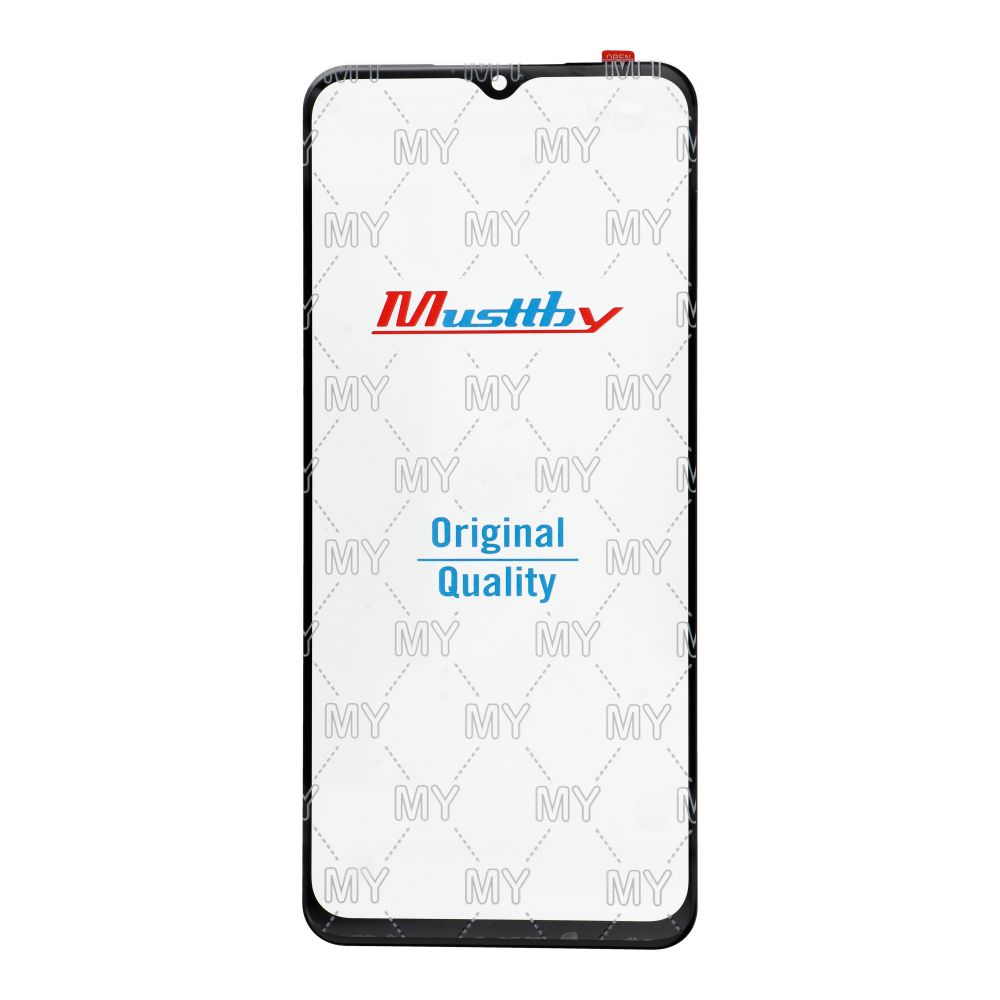 MUSTTBY переднее стекло + OCA Samsung A13 4G
