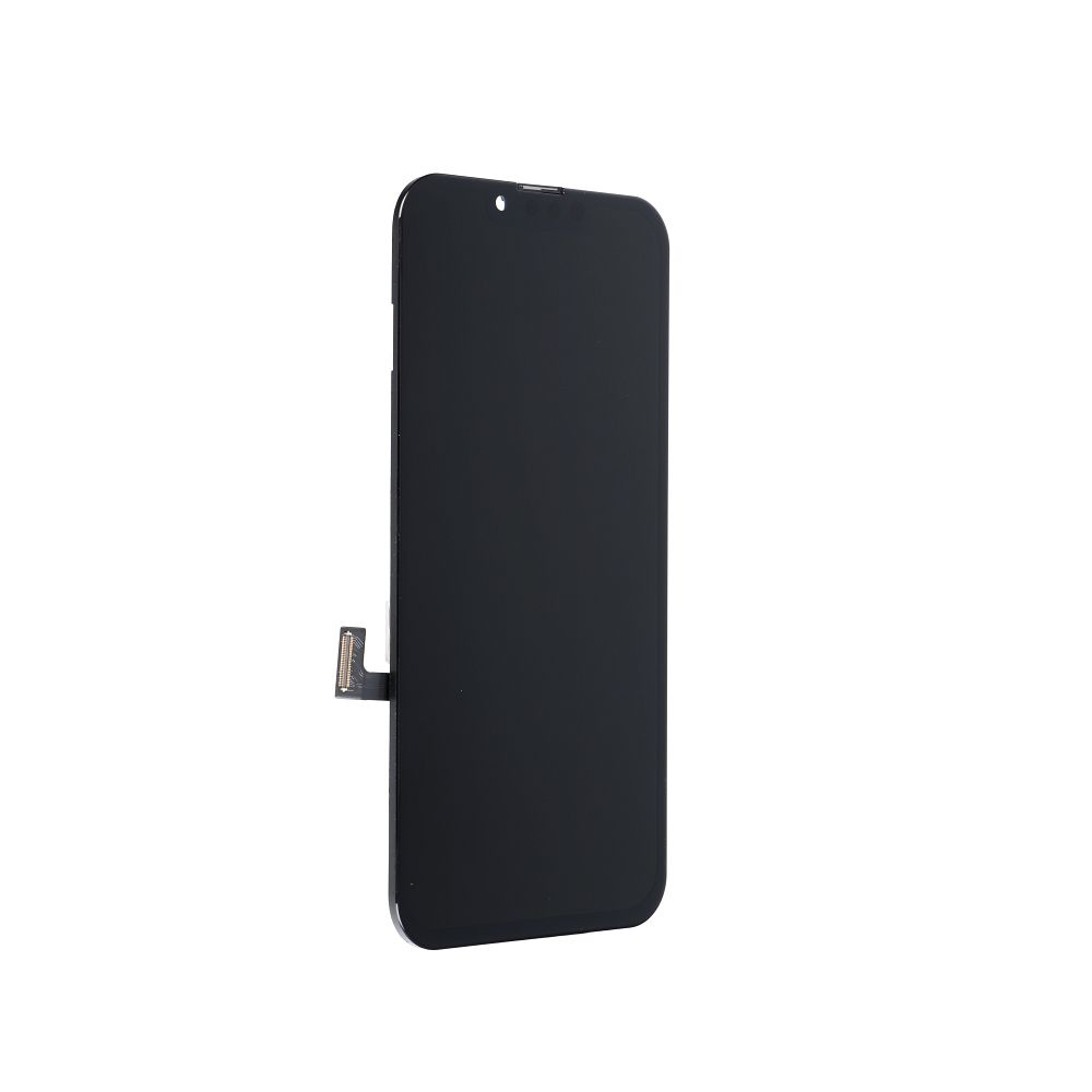 LCD-экран iPhone 13 с тачскрином чёрный (HD+ Incell) IC Transferable
