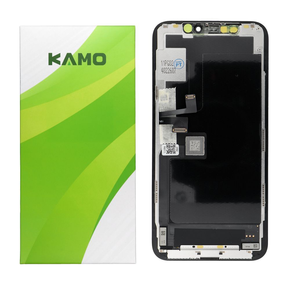 Дисплей KAMO для iPhone 11 Pro Incell (поддержка пересадки IC)