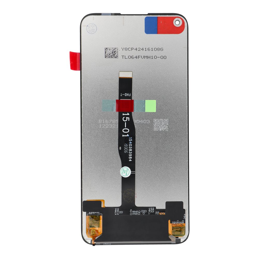 Дисплей FixCell LCD для Huawei P40 Lite OEM без рамки