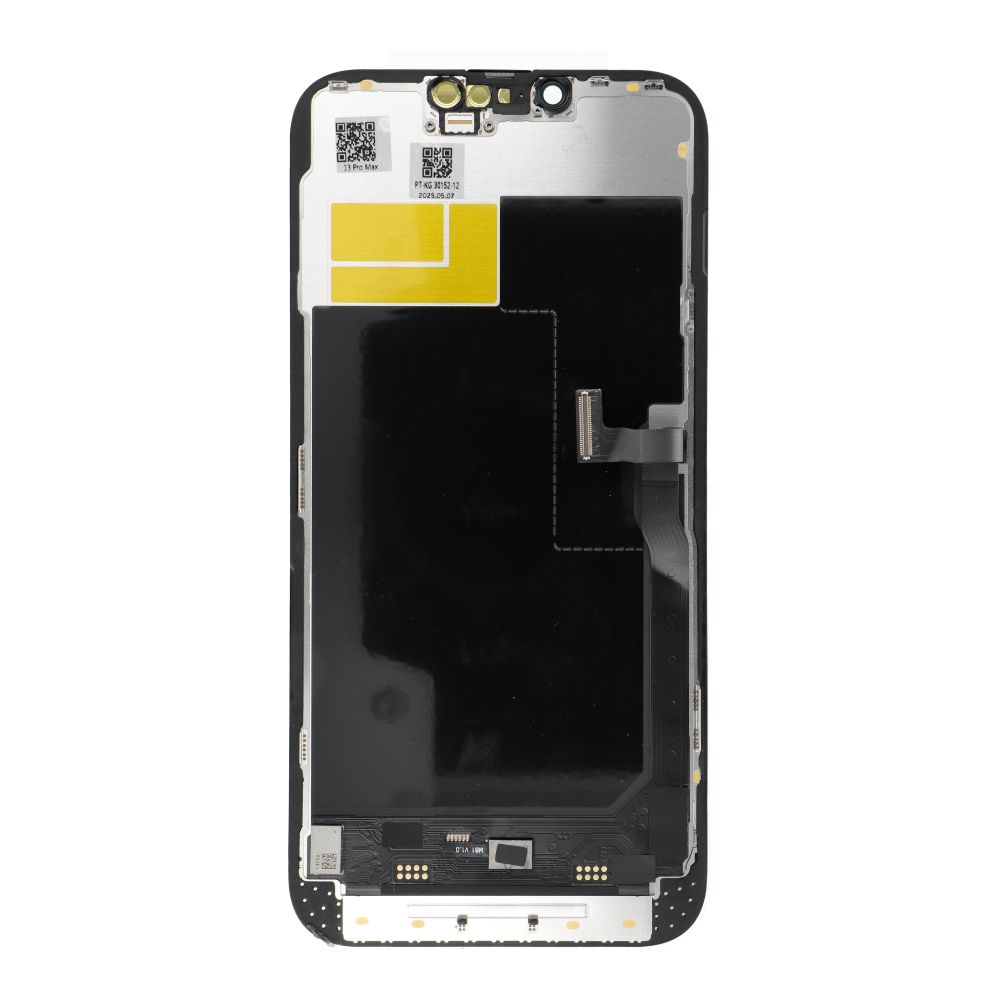 Дисплей FixCell для iPhone 13 Pro Max SOFT OLED 120Hz (с диагностикой: бывший в употреблении)