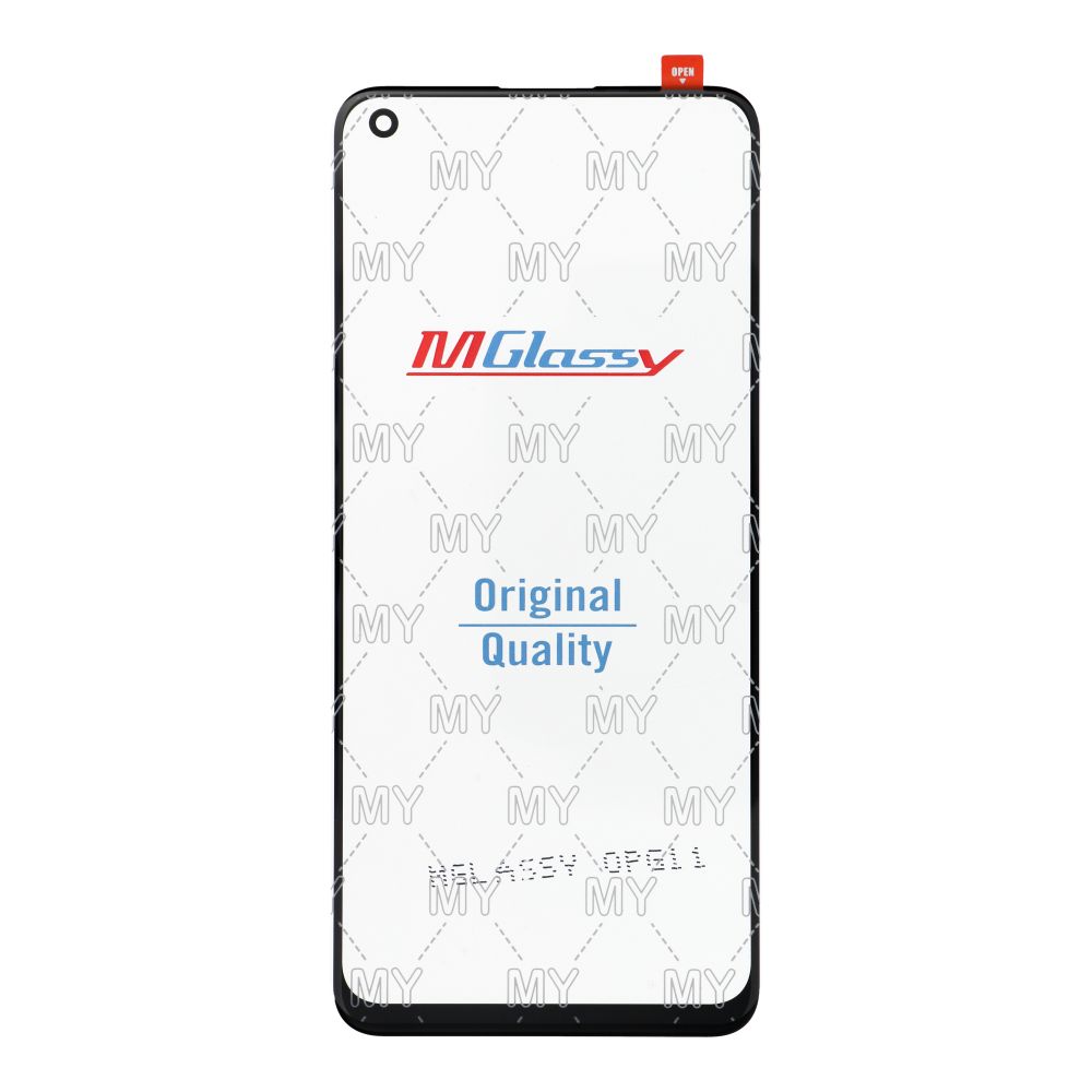 MUSTTBY переднее стекло + OCA Oppo Reno 6 Lite