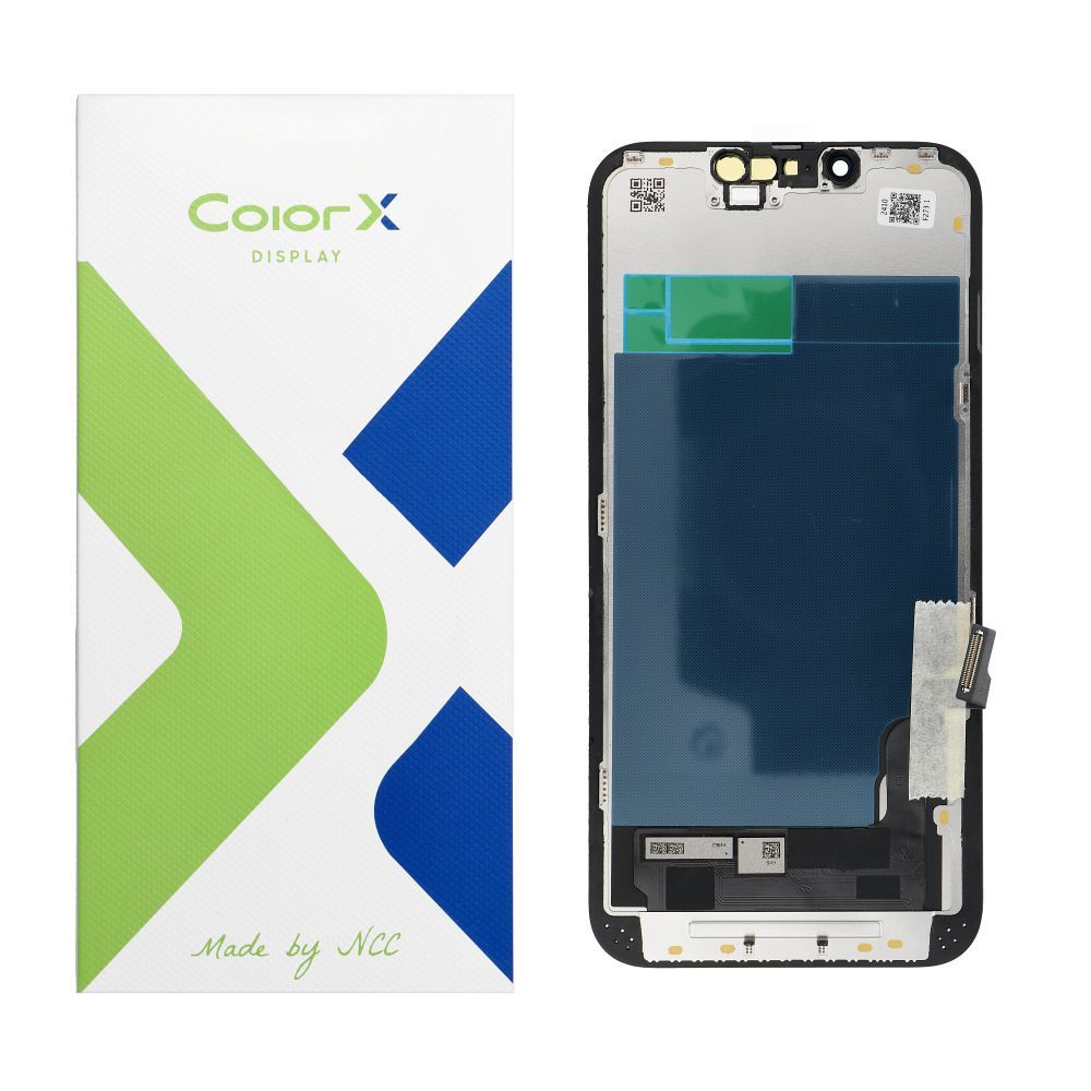 NCC LCD дисплей для IPHONE 13 Incell HD+ (поддержка IC Transplant)