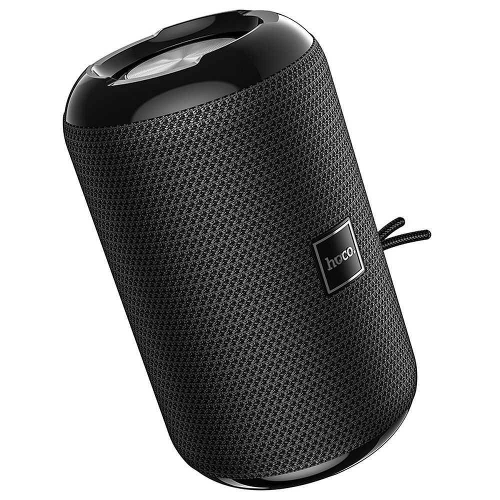 Bluetooth garsiakalbis 5W 4h Hoco HC1 juodas