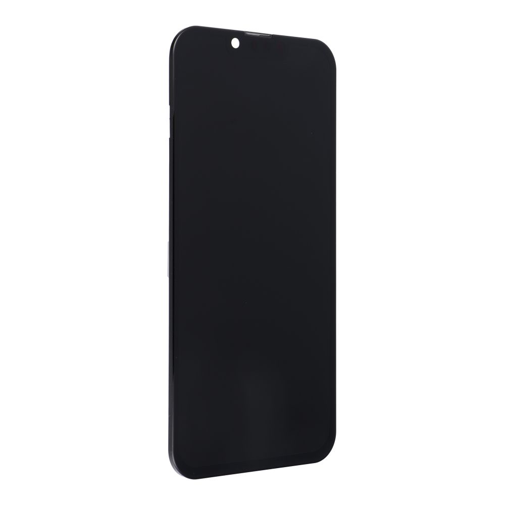 LCD ekranas iPhone 14 su jutikliu juodas (HD+ Incell) IC Transferable