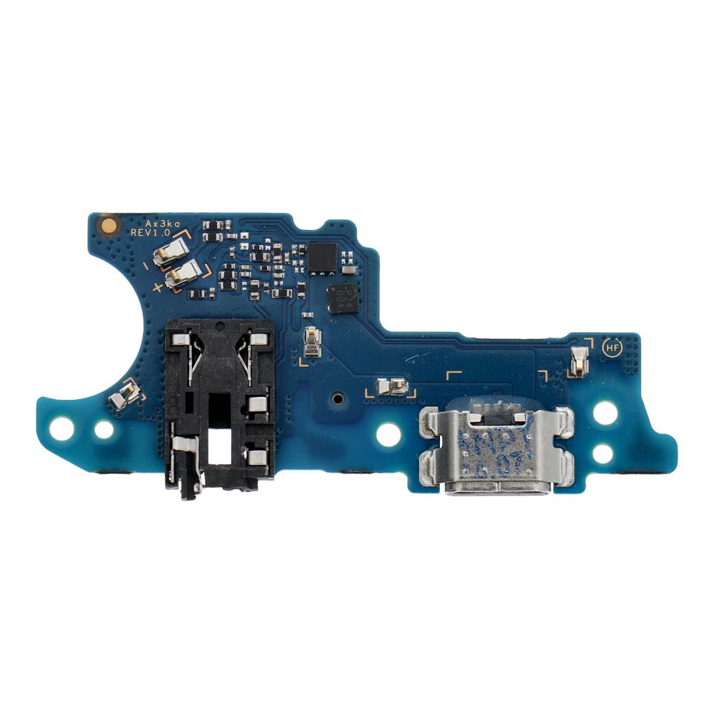 Įkrovimo plokštė SAMSUNG A03 A035F/G/M OEM (Greitas įkroviklis)