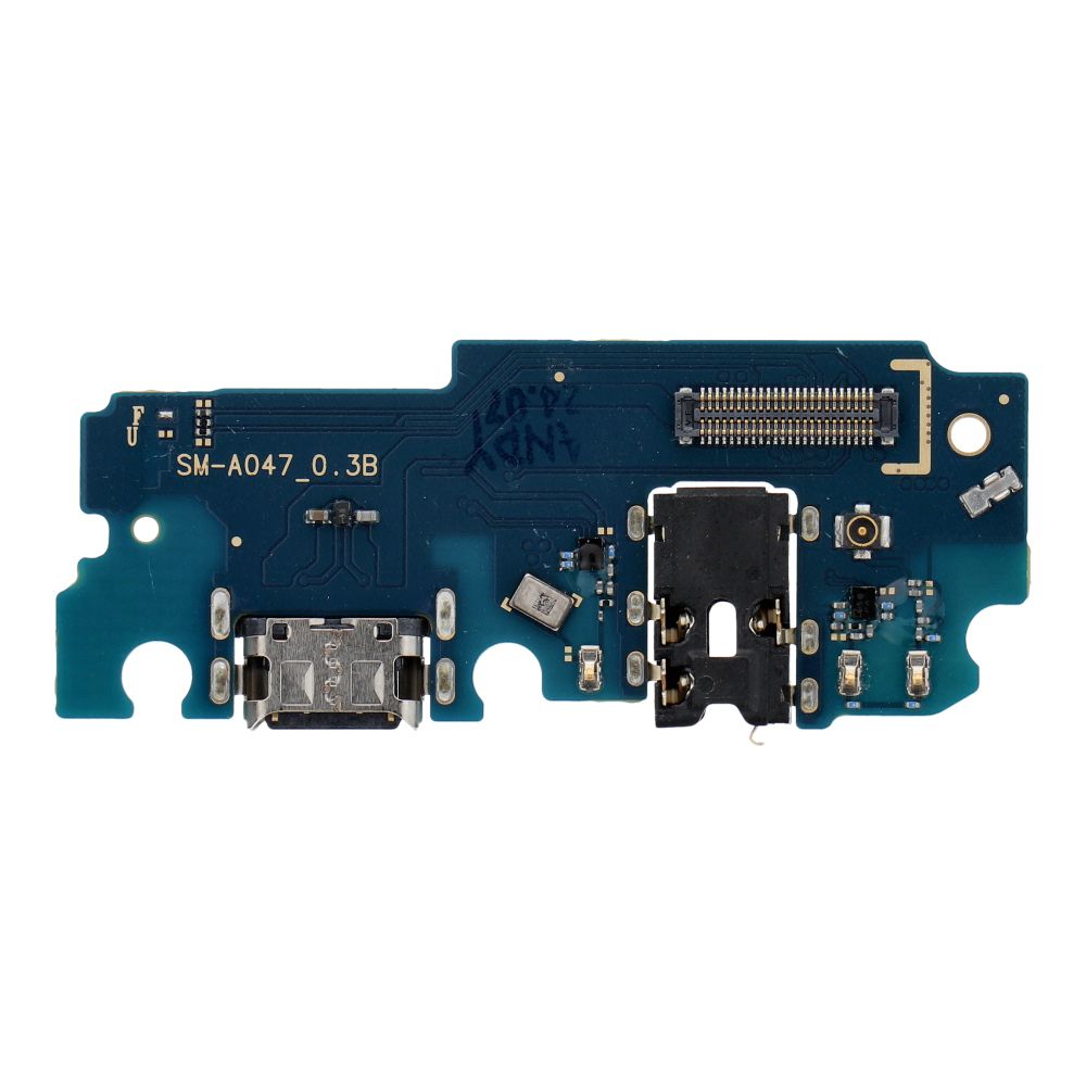 Įkrovimo plokštė SAMSUNG A04S A047F OEM (Greitas įkroviklis)