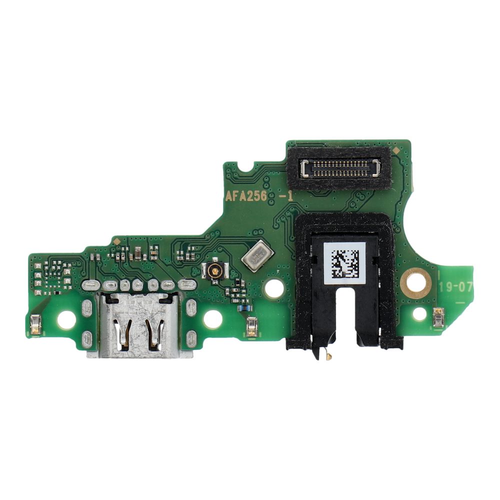 Krovimo plokštė OPPO A15s CPH2179 OEM