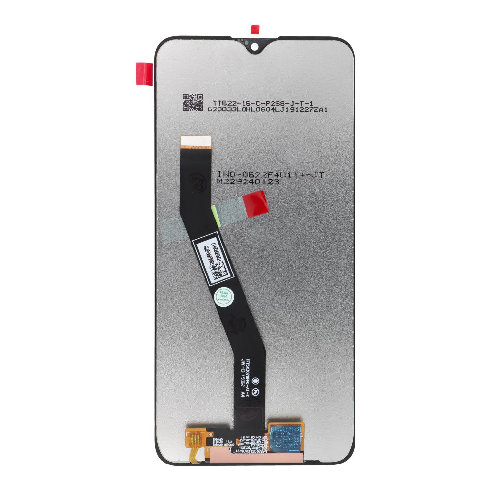 FixCell LCD ekranas Redmi 8 8A OEM be rėmo