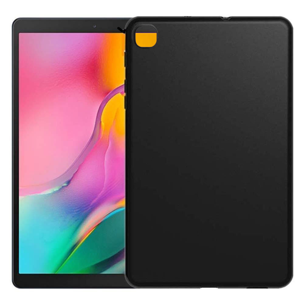 Slim Case задняя крышка для iPad Pro 11 '' 2021 чёрный