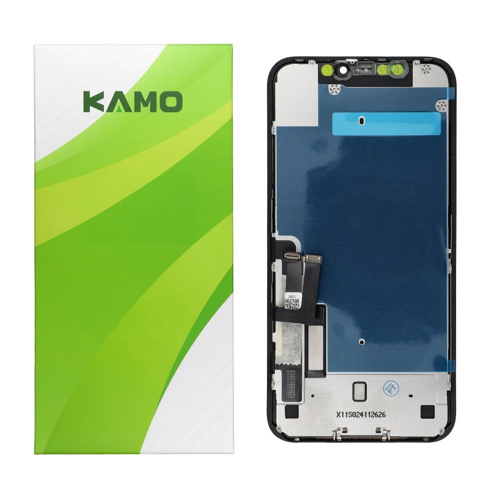 KAMO LCD дисплей для IPHONE 11 Incell HD+ (поддержка IC Transplant)