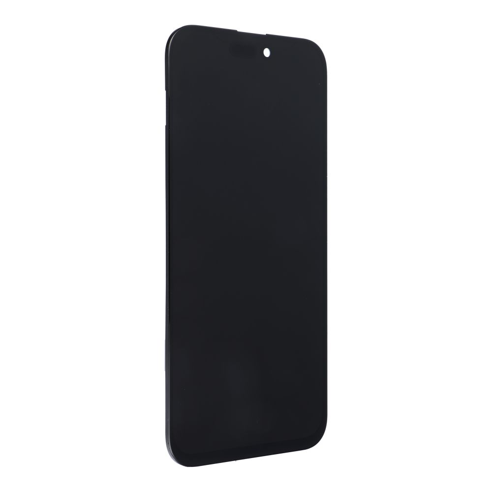 LCD ekranas iPhone 14 Pro Max su jutikliu juodas (HD+ Incell) IC Transferable
