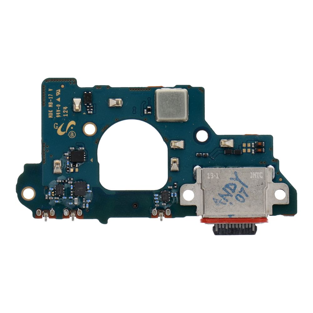 Įkrovimo plokštė SAMSUNG S20 FE 5G G781F/B OEM (Greitas įkroviklis)