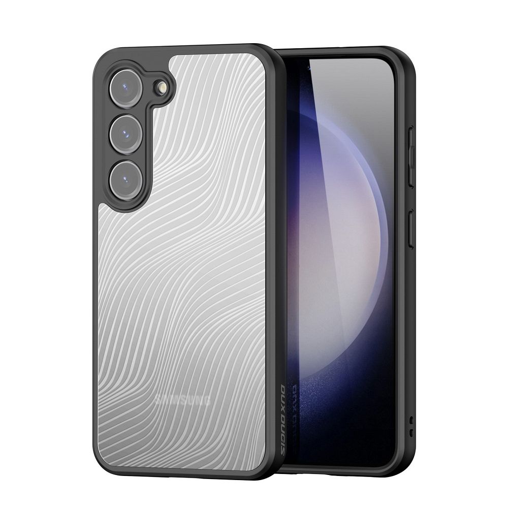 Чехол Dux Ducis Aimo Samsung S916 S23 Plus 5G