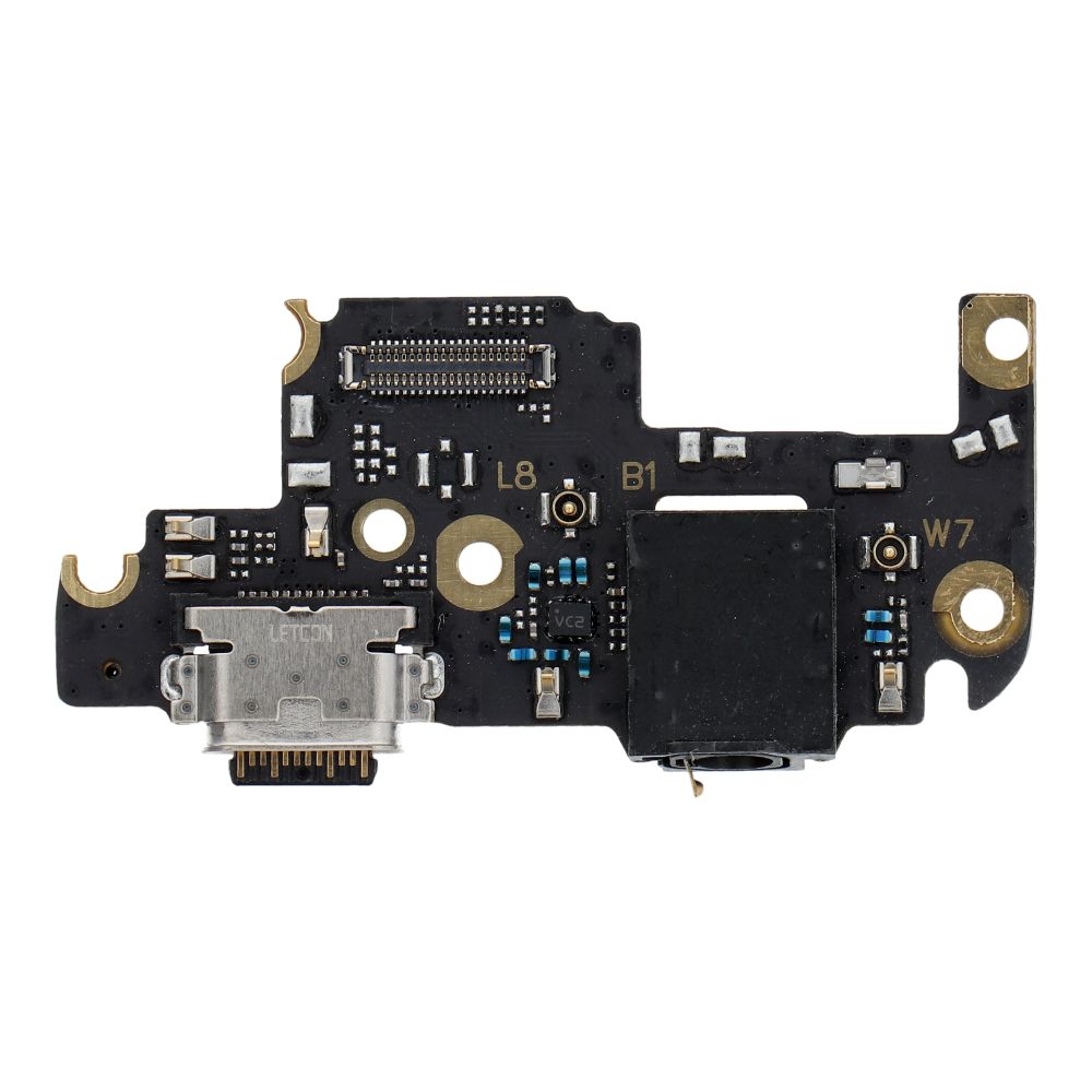 Įkrovimo plokštė MOTOROLA G 5G OEM (greitas įkrovimas)