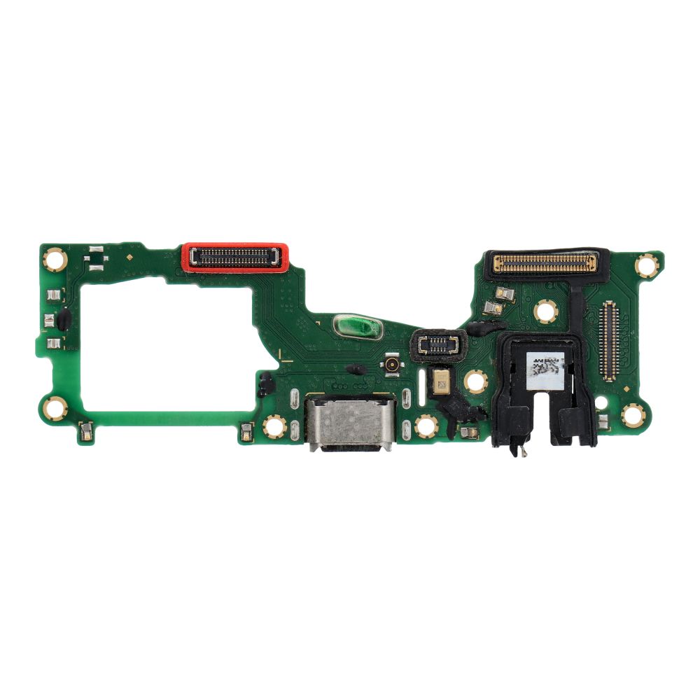 Įkrovimo plokštė REALME 8 4G OEM (greitas įkroviklis)
