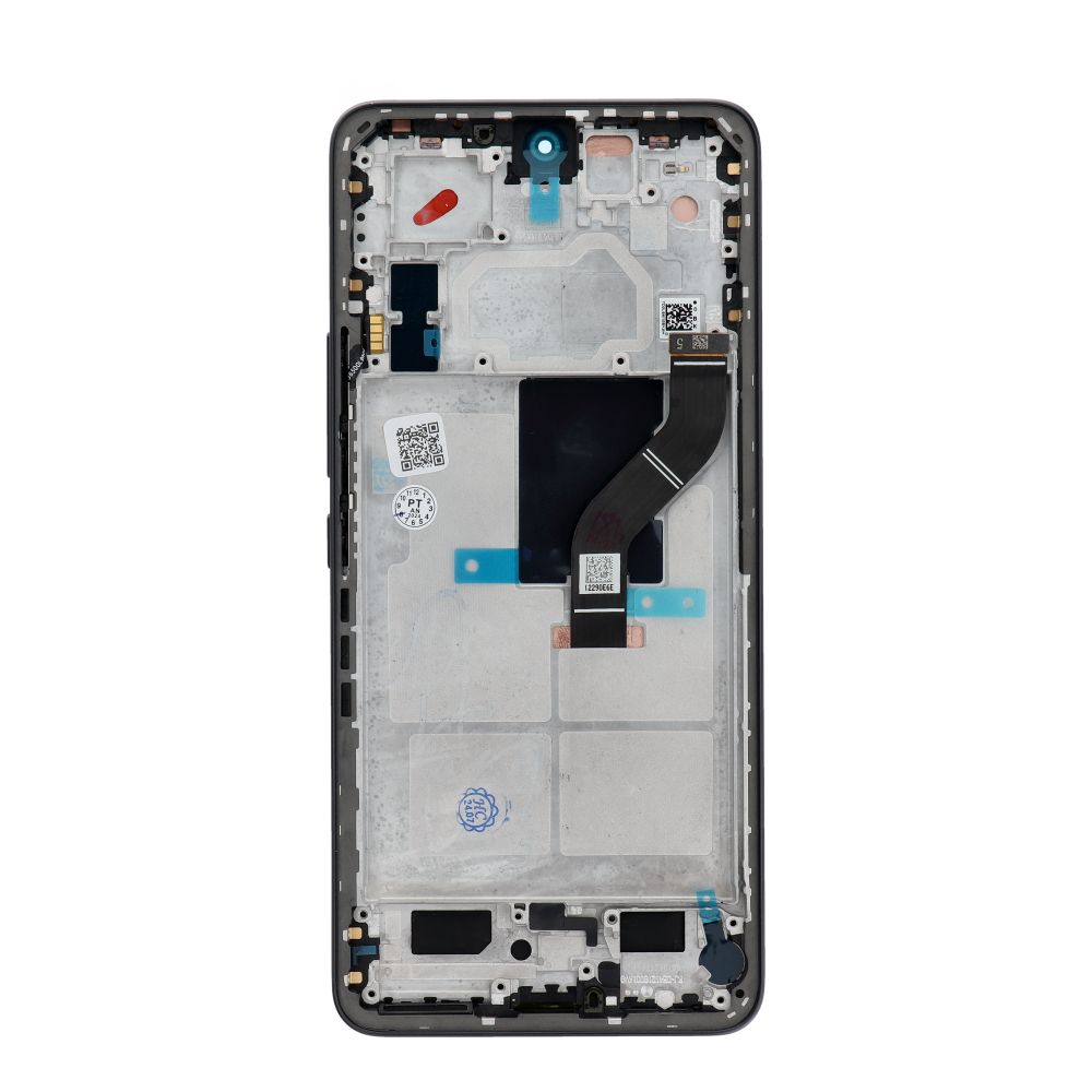 LCD ekranas Xiaomi 12 Lite