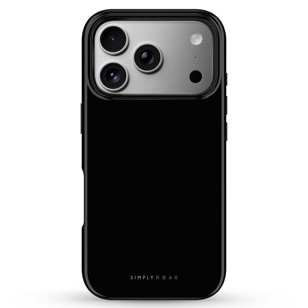 ROAR чехол RAINBOW BUMPER SAMSUNG S26 Ultra черный