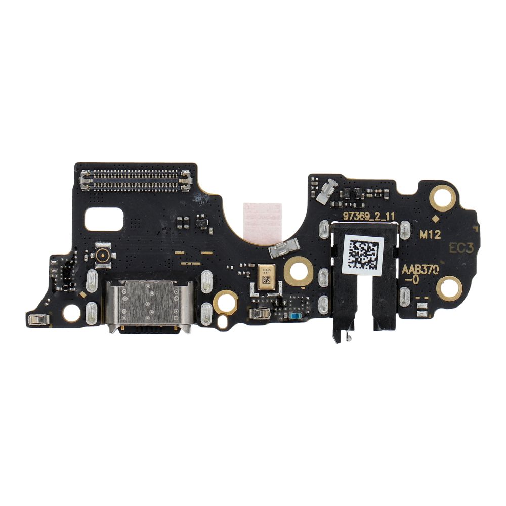 Įkrovimo plokštė OPPO A16 CPH2269 CPH2275 OEM