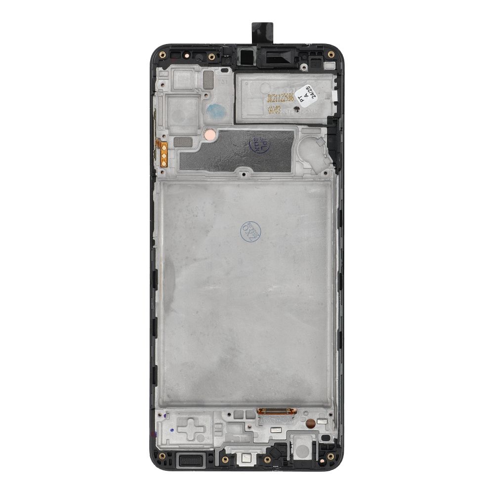 LCD ekranas SAMSUNG A22 4G A225F (refub)