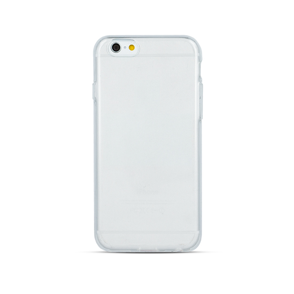 Dėklas Mercury Jelly Clear Samsung A256 A25 5G skaidrus