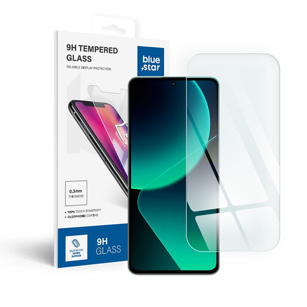 Apsauginis stiklas Blue Star - XIAOMI 13T Pro