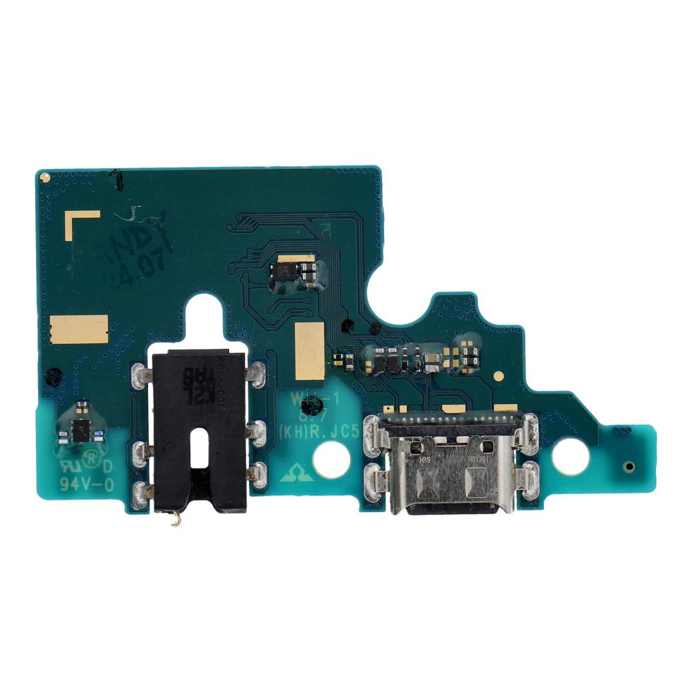 įkrovimo plokštė SAMSUNG A51 A515 OEM (Greitas įkroviklis)