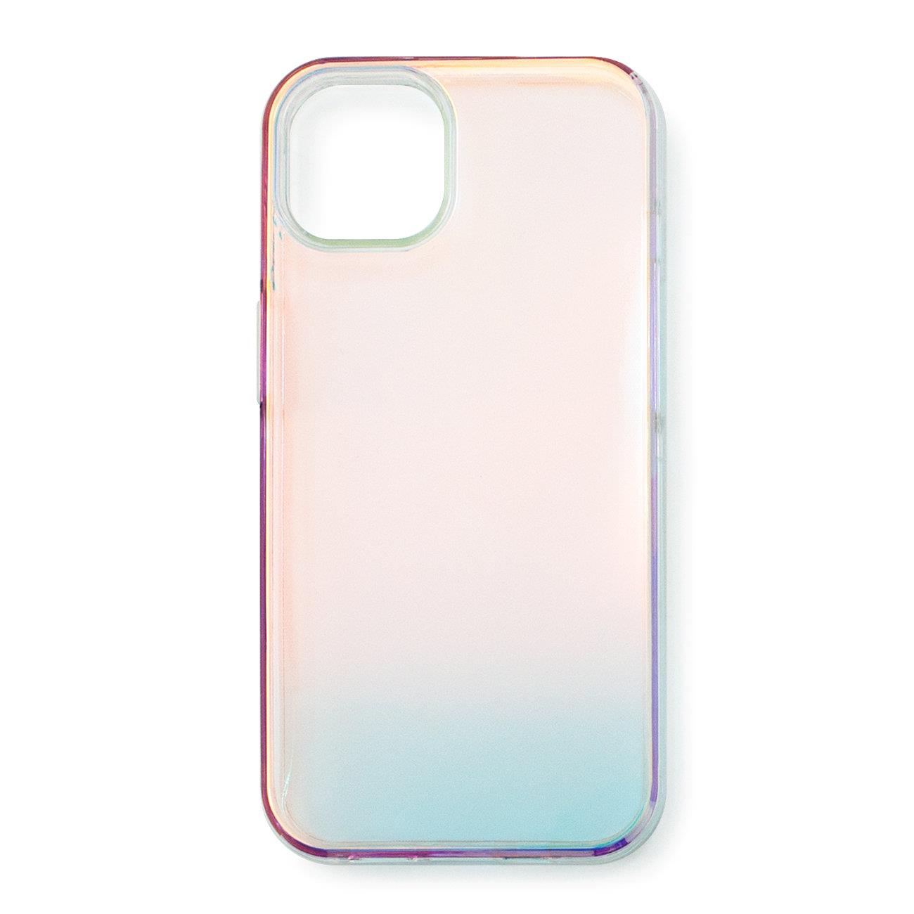 Aurora dėklas telefonui Xiaomi Redmi Note 11 neoninis gelinis auksinis