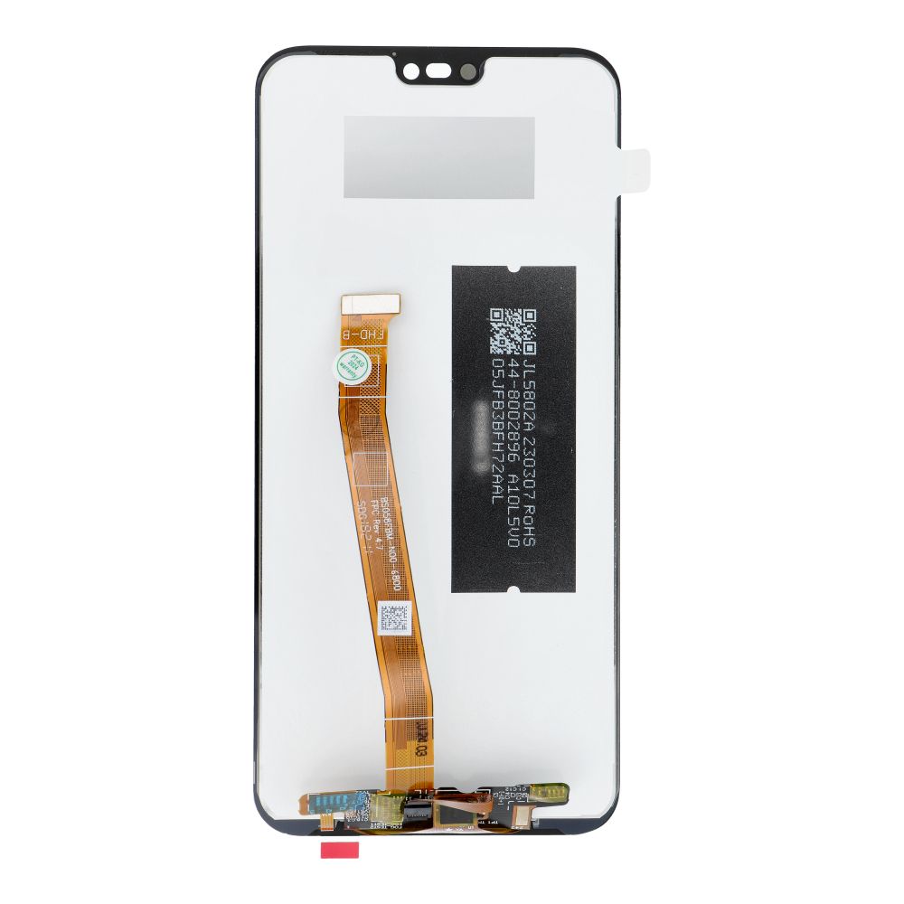 Дисплей FixCell LCD для Huawei P20 Lite / Nova 3e OEM без рамки