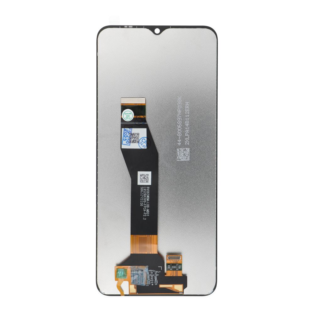 FixCell LCD дисплей для MOTOROLA E13 OEM без рамки