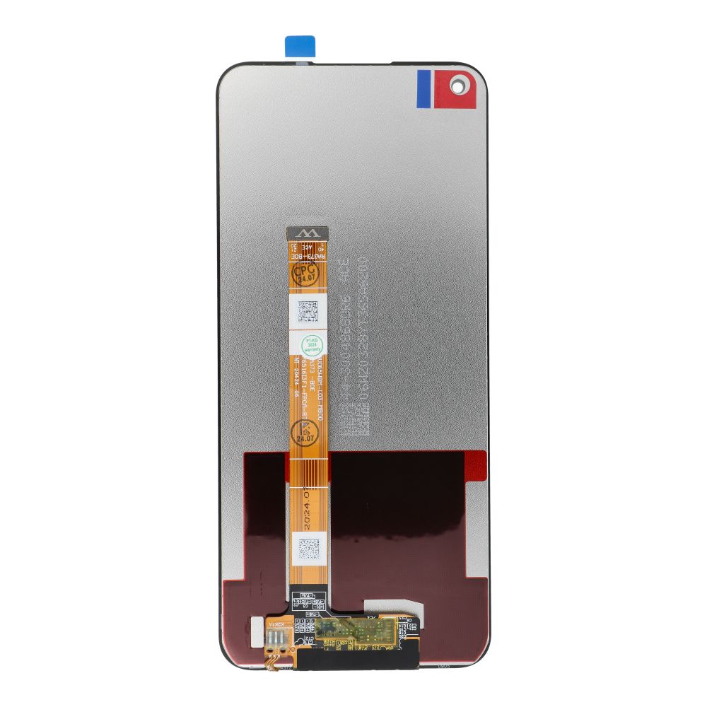 FixCell LCD дисплей для OPPO A53 2020 A32 A33 A53S OEM без рамки