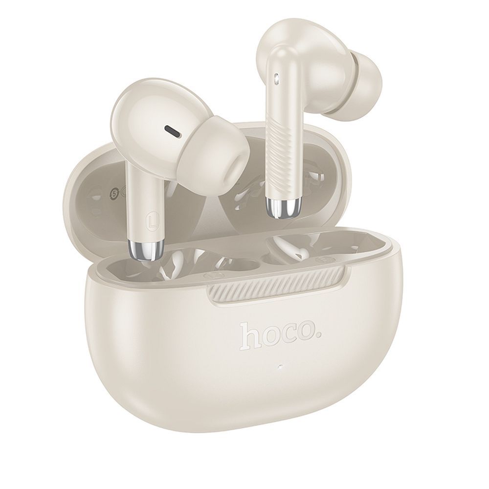Wireless In-Ear Headphones Hoco TWS EQ24 Gold
