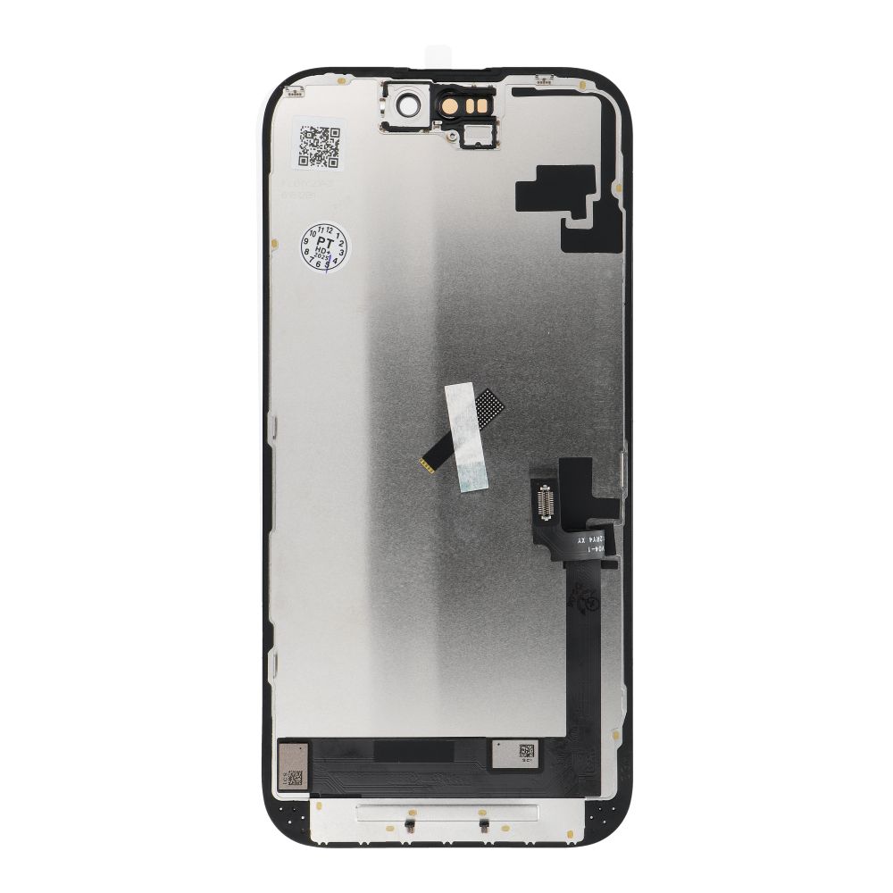 LCD-экран iPhone 16 с тачскрином чёрный (HD+ Incell) IC Transferable