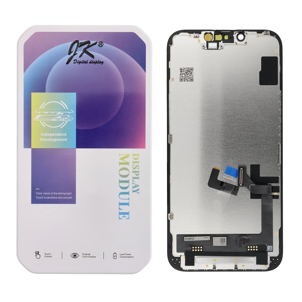 JK LCD ekranas IPHONE 14 FullHD Incell (Change IC)
