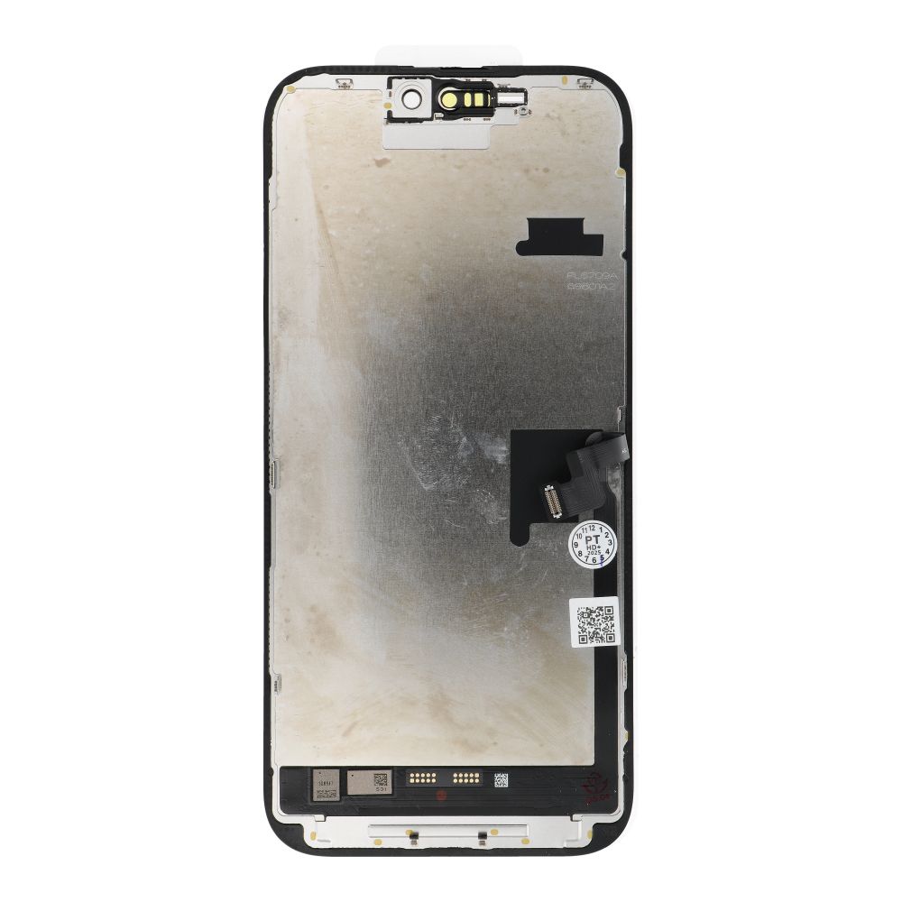 LCD-экран iPhone 16 Pro Max с тачскрином чёрный (HD+ Incell)