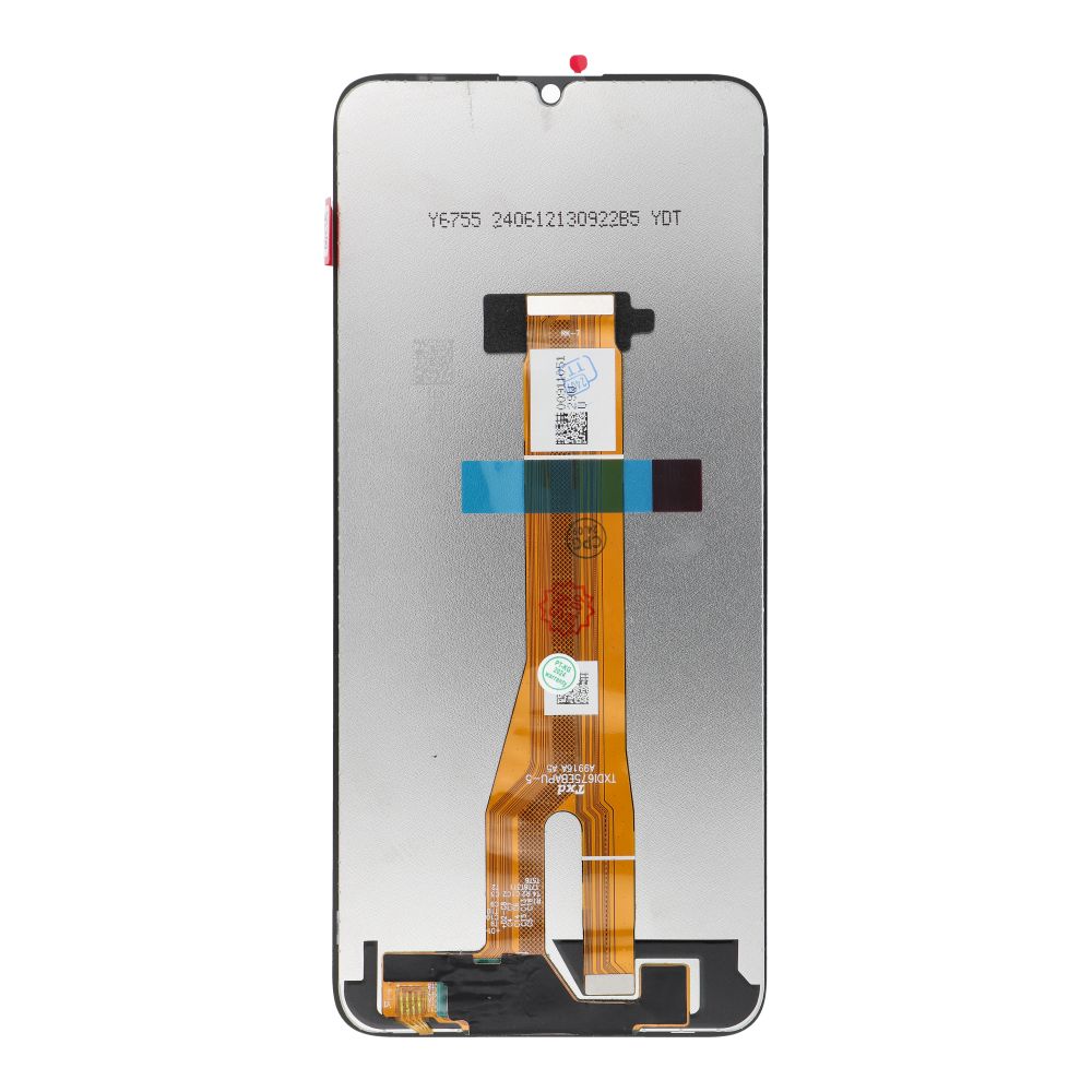 FixCell LCD ekranas HONOR X7A OEM be rėmelio
