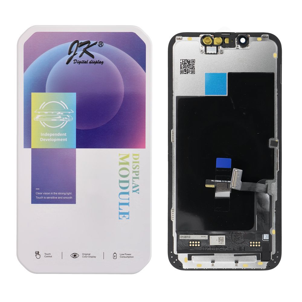 Дисплей JK для iPhone 13 Mini FullHD Incell
