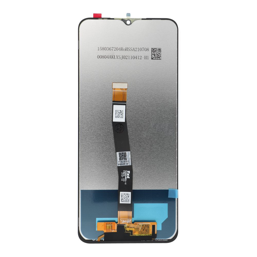 Дисплей FixCell LCD для Samsung A22 5G A226 (Refub. без рамки)