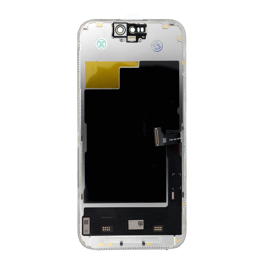 FixCell LCD display for IPHONE 15 Pro SOFT OLED DD 120 hz