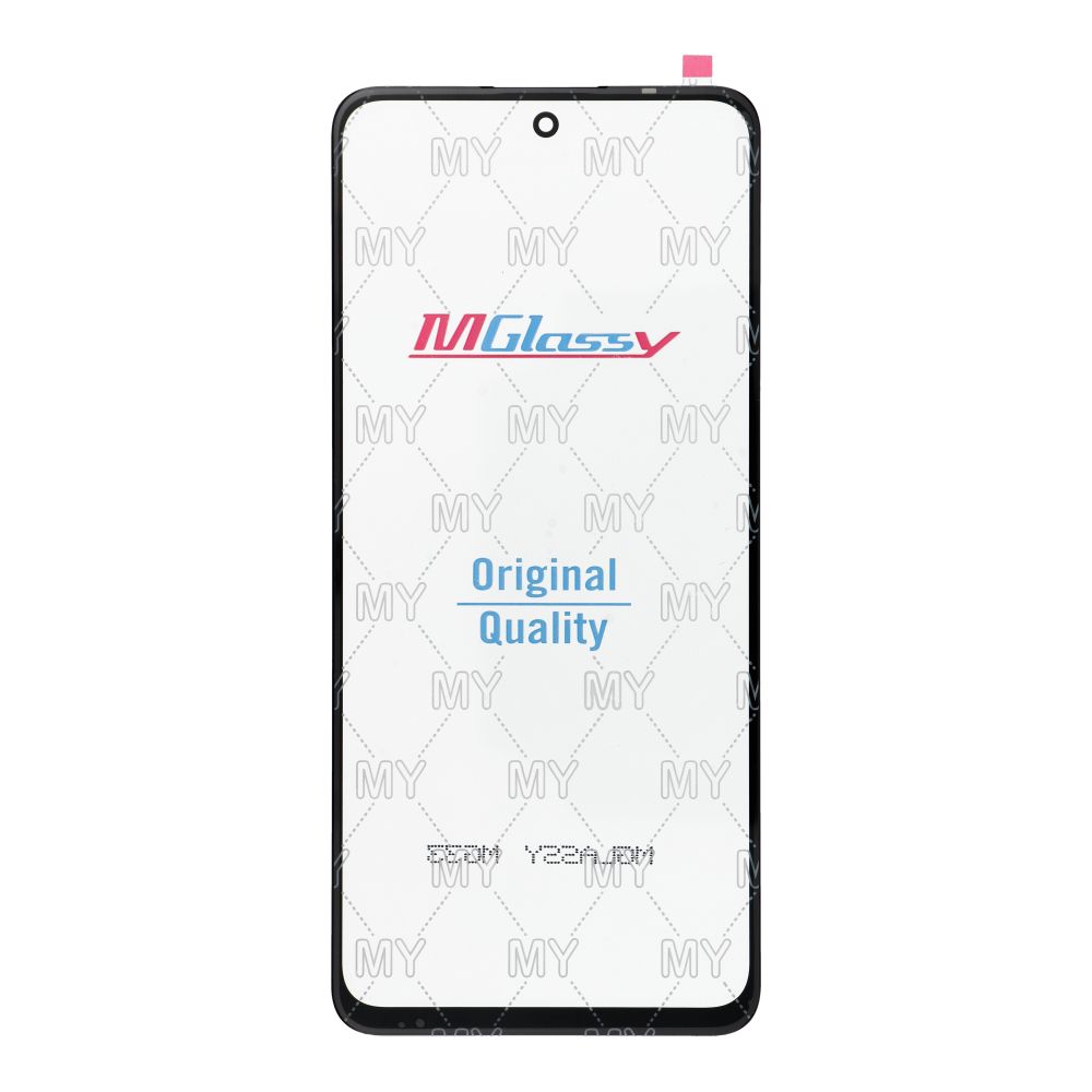 MUSTTBY переднее стекло + OCA Redmi Note 11T