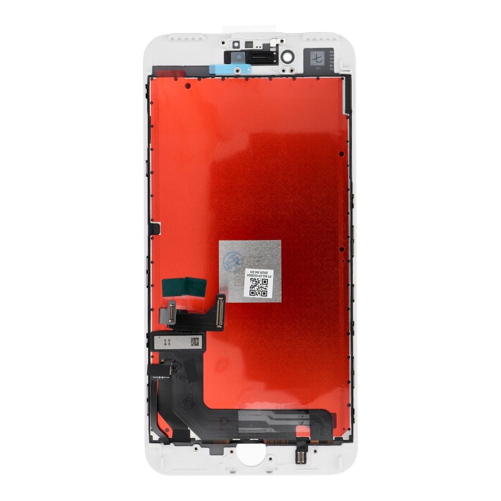 Дисплей FixCell для iPhone 7 Plus белый (high light)